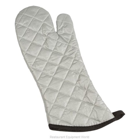 San Jamar 801SG17 Oven Mitt