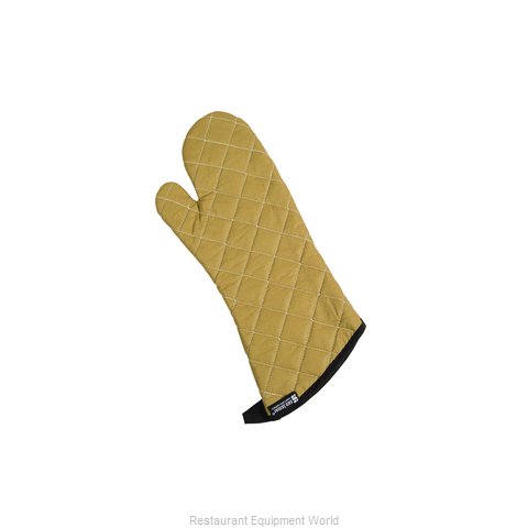 San Jamar 811TG17 Oven Mitt