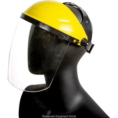 San Jamar AFS100 Safety Masks