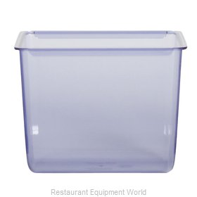 San Jamar BD102 Condiment Server Parts