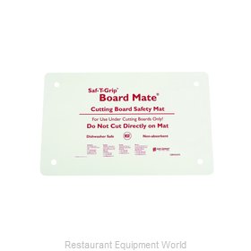 San Jamar CBM1016 Cutting Board Mat