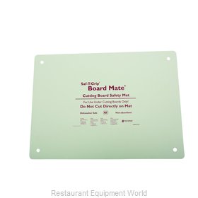 San Jamar CBM1318 Cutting Board Mat