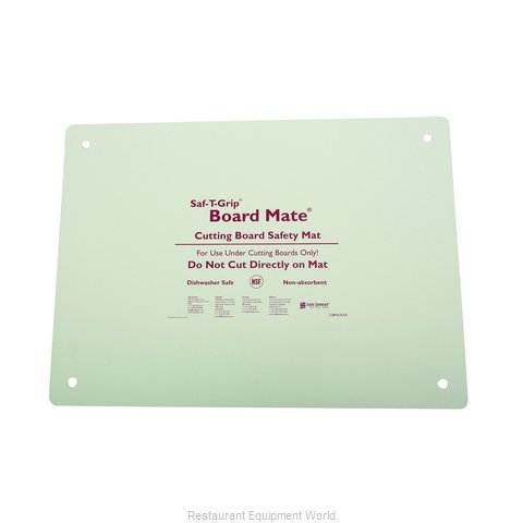 San Jamar CBM1622 Cutting Board Mat