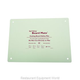 San Jamar CBM1622 Cutting Board Mat