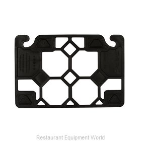 San Jamar CBQGF1218 Cutting Board, Parts & Accessories