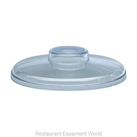 San Jamar CI7016P Crock Cover