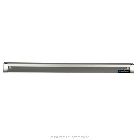 San Jamar CK6524A Check Holder, Bar