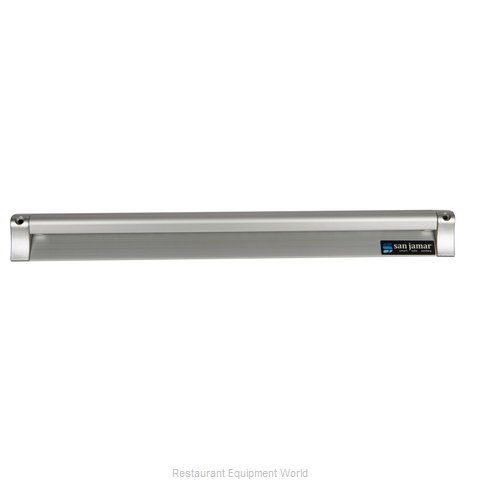 San Jamar CK6530A Check Holder, Bar