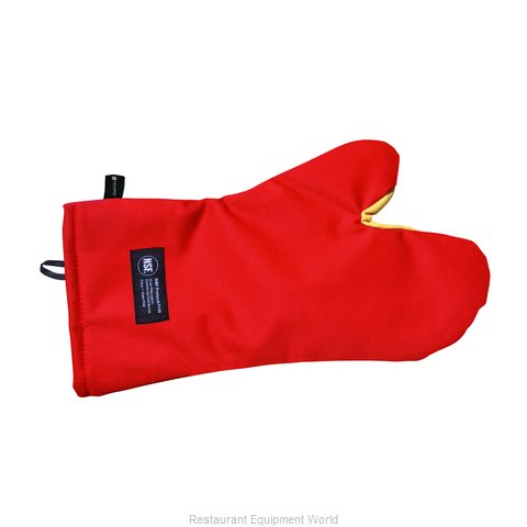 San Jamar CTC13 Oven Mitt