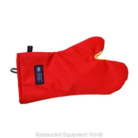 San Jamar CTC13 Oven Mitt