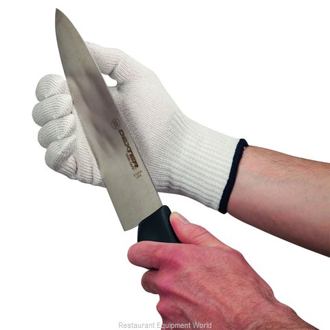 San Jamar DFG1000-M Glove, Cut Resistant (Magnified)