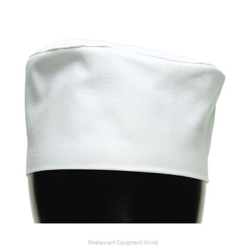 San Jamar H002-2X Chef's Hat