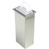 Dispensador de Servilletas
 <br><span class=fgrey12>(San Jamar H2003CLSS Paper Napkin Dispenser)</span>