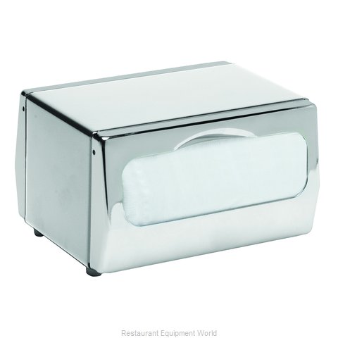 San Jamar H4000XC Paper Napkin Dispenser