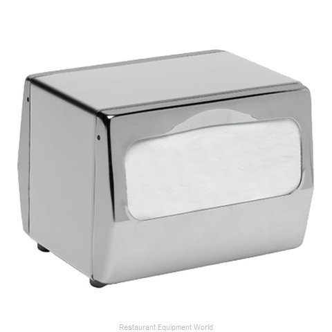 San Jamar H4001XC Paper Napkin Dispenser