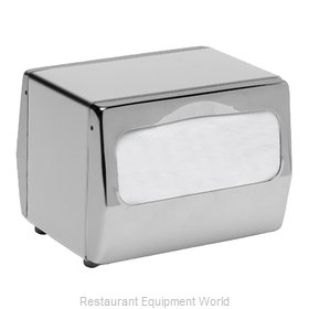 San Jamar H4001XC Paper Napkin Dispenser