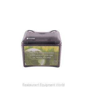 San Jamar H4005TBK Paper Napkin Dispenser