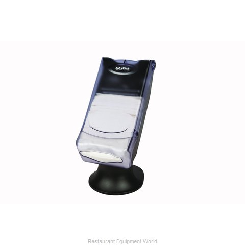 San Jamar H5000SCL Paper Napkin Dispenser