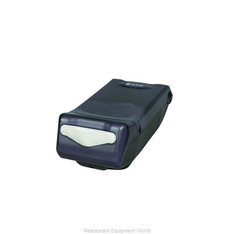 San Jamar H5000TBK Paper Napkin Dispenser