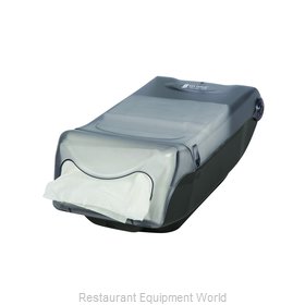 San Jamar H5004CL Paper Napkin Dispenser