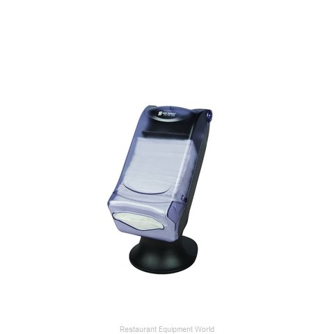 San Jamar H5005SCL Paper Napkin Dispenser (Magnified)