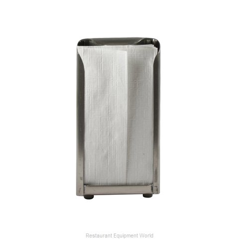 San Jamar H900X Paper Napkin Dispenser