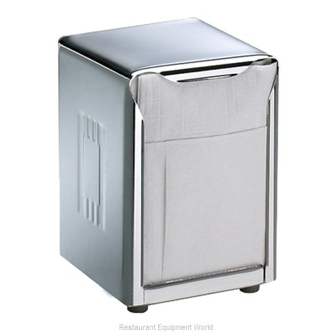 San Jamar H985X Paper Napkin Dispenser