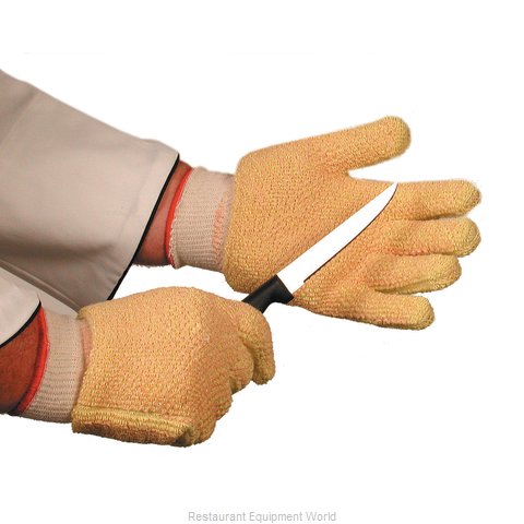 San Jamar KG1000 Glove, Cut Resistant