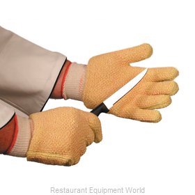 San Jamar KG1000 Glove, Cut Resistant