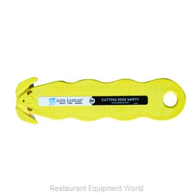 San Jamar KK401YL Box Cutter