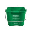 San Jamar KPP97GN Bucket