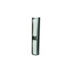 Dispensador de Tapas, Colgante <br><span class=fgrey12>(San Jamar L3502 Lid Dispenser, Wall Mount)</span>