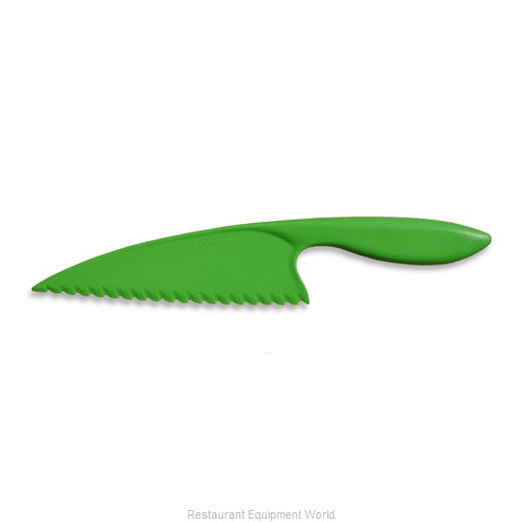 San Jamar LK200W Knife, Lettuce