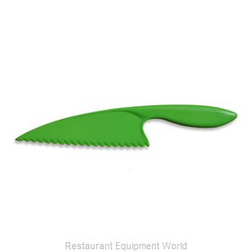 San Jamar LK200W Knife, Lettuce