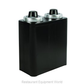 San Jamar MODCC100 Dispenser, Parts & Accessories