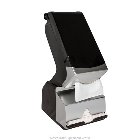 San Jamar MODH6003SN Paper Napkin Dispenser