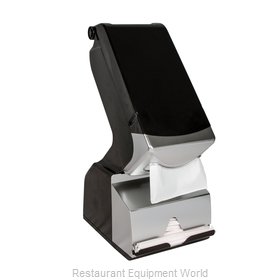 San Jamar MODH6003SN Paper Napkin Dispenser