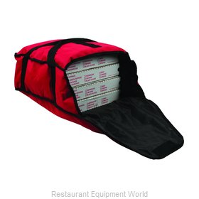 San Jamar PB17 Pizza Delivery Bag