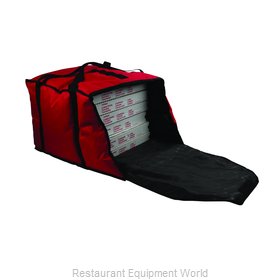 San Jamar PB20-12 Pizza Delivery Bag