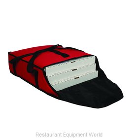 San Jamar PB20-6 Pizza Delivery Bag