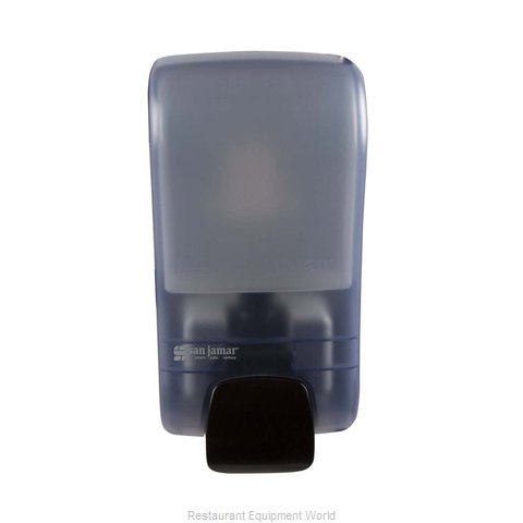 San Jamar S1300TBL Soap Dispenser