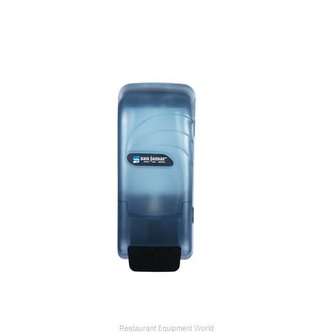 San Jamar S890TBL Soap Dispenser