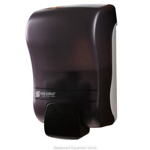 San Jamar S900TBK Soap Dispenser