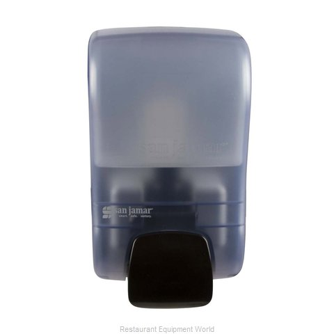 San Jamar S900TBL Soap Dispenser