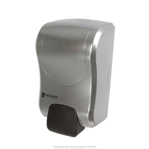 San Jamar S970SS Soap Dispenser