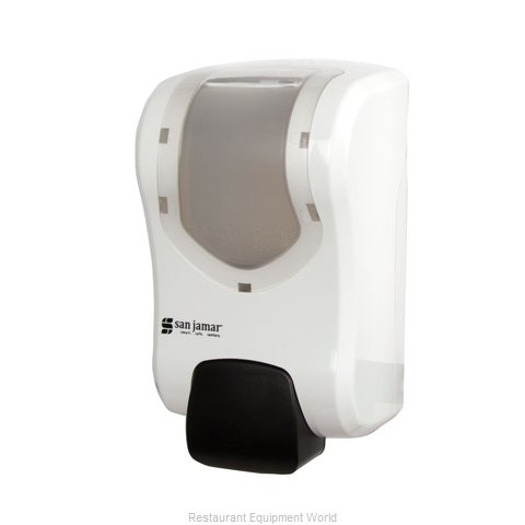 San Jamar S970WHCL Soap Dispenser