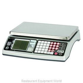 San Jamar SCDG30LFT Scale, Price Computing