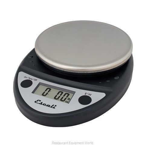 San Jamar SCDGP11BK Scale, Portion, Digital