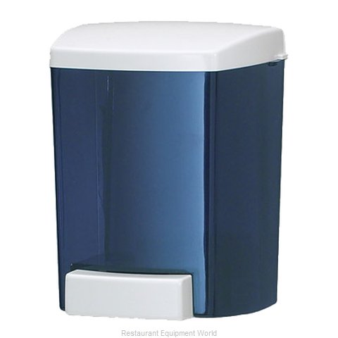 San Jamar SF30TBL Soap Dispenser