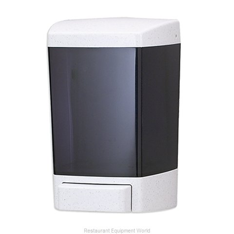 San Jamar SF46TBK Soap Dispenser